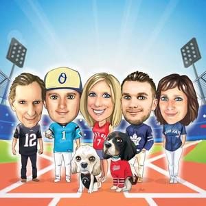 Meet your Posher, Kerri